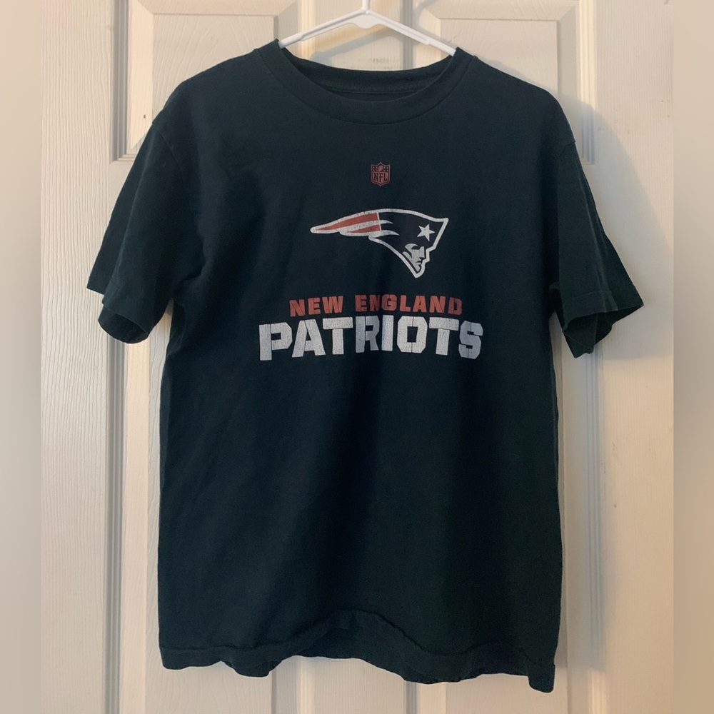 NFL Medium sized T-shirt, Dark Navy Colored
